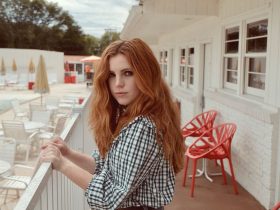 Sydney Sierota Biography Height Weight Age Movies Husband Family Salary Net Worth Facts More 1