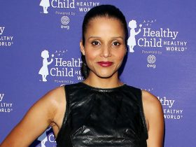 Sydney Tamiia Poitier Biography Height Weight Age Movies Husband Family Salary Net Worth Facts More