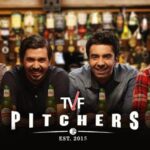 TVF Pitchers