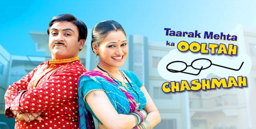 Taarak Mehta Ka Ooltah Chashmah (2008)