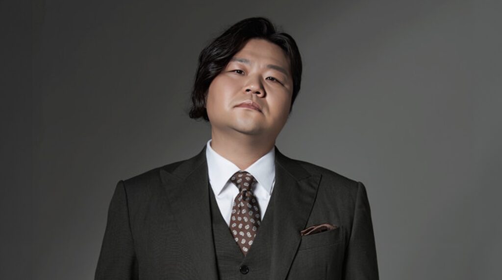 The Last Empress: Review, Story, Cast, Episodes, Release Date, Budget & More Tae Hang-ho as Na Wang-sik