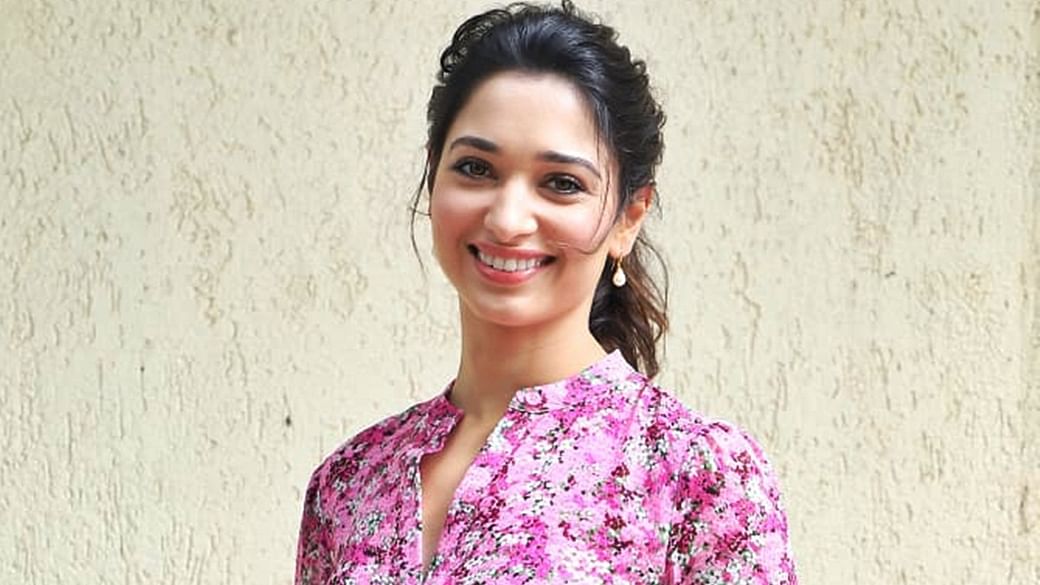 Tamannaah Bhatia 8