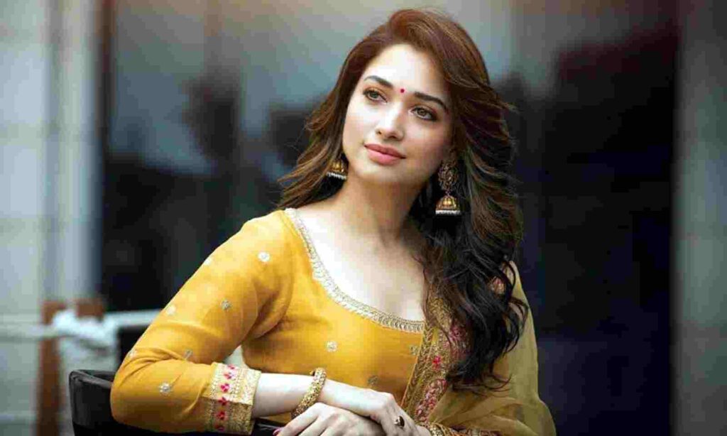 Tamannaah as Avanthika