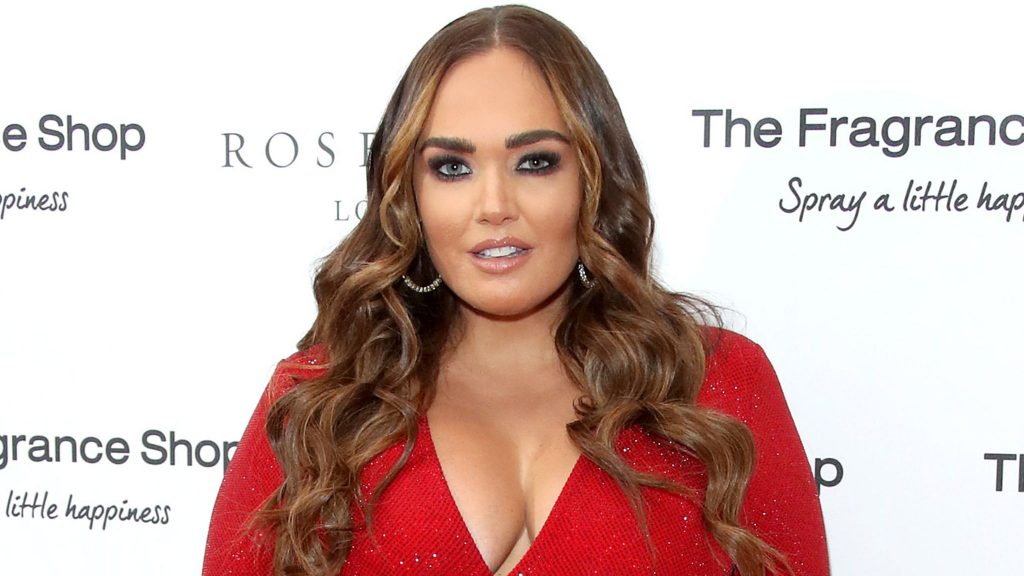 Tamara Ecclestone net worth