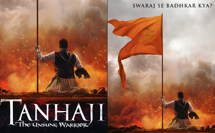 Tanhaji 2020 Full Movie Analysis