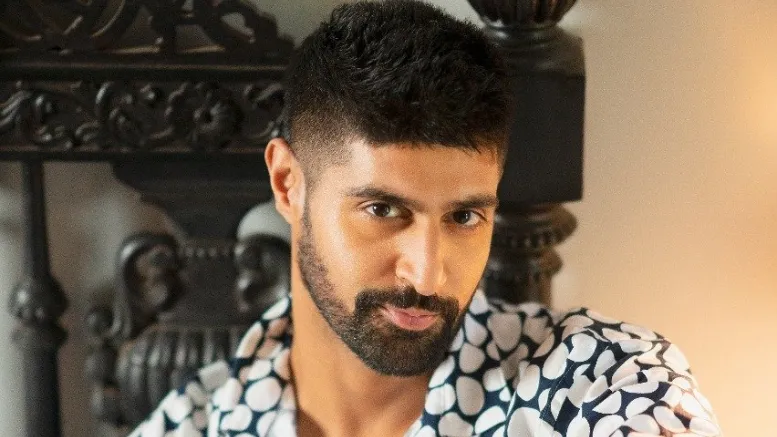 Tanuj Virwani as Ex-Major Arjun Mhatre/ Major Bhau