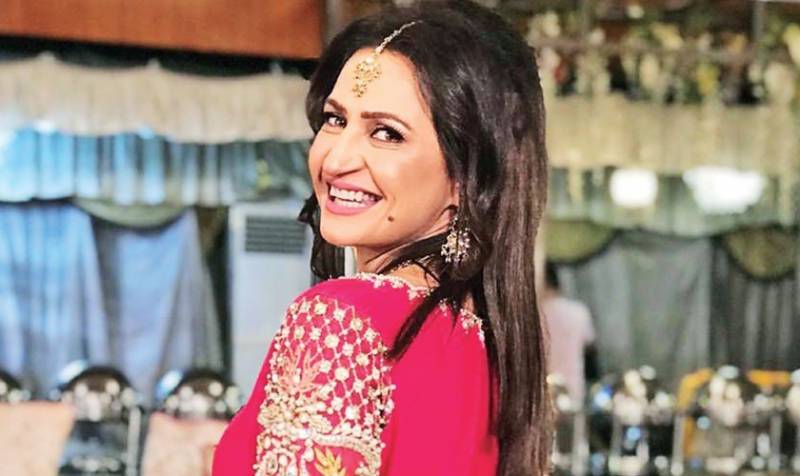 Tara Mahmood as Seema