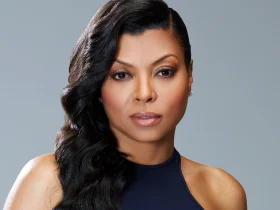 Taraji P. Henson Biography Height Weight Age Movies Husband Family Salary Net Worth Facts More