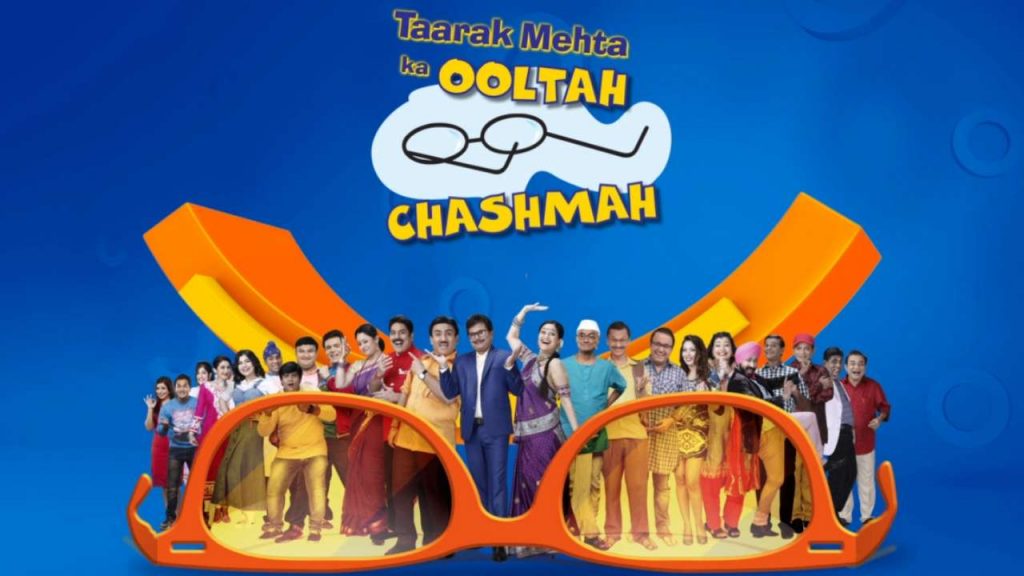 Taarak Mehta Ka Ooltah Chashmah