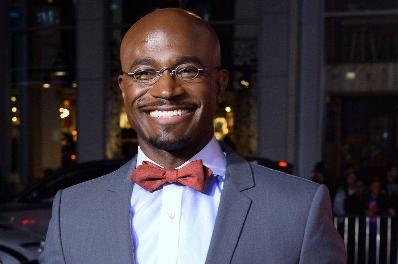 Taye Diggs