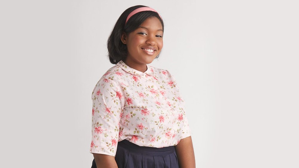 Thunder Force (2021): Story, Cast, Release Date, Budget, Collection, Review, Ratings & More Taylor Mosby as Tracy