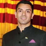 Tehseen Poonawalla Biography Height Age TV Serials Wife Family Salary Net Worth Awards Photos Facts More1