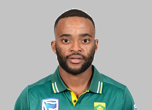 Temba Bavuma 1