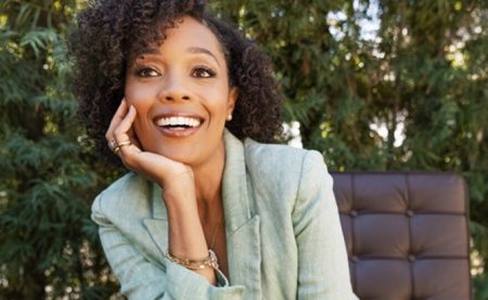 Tembi Locke Biography, Height, Weight, Age, Movies, Husband, Family