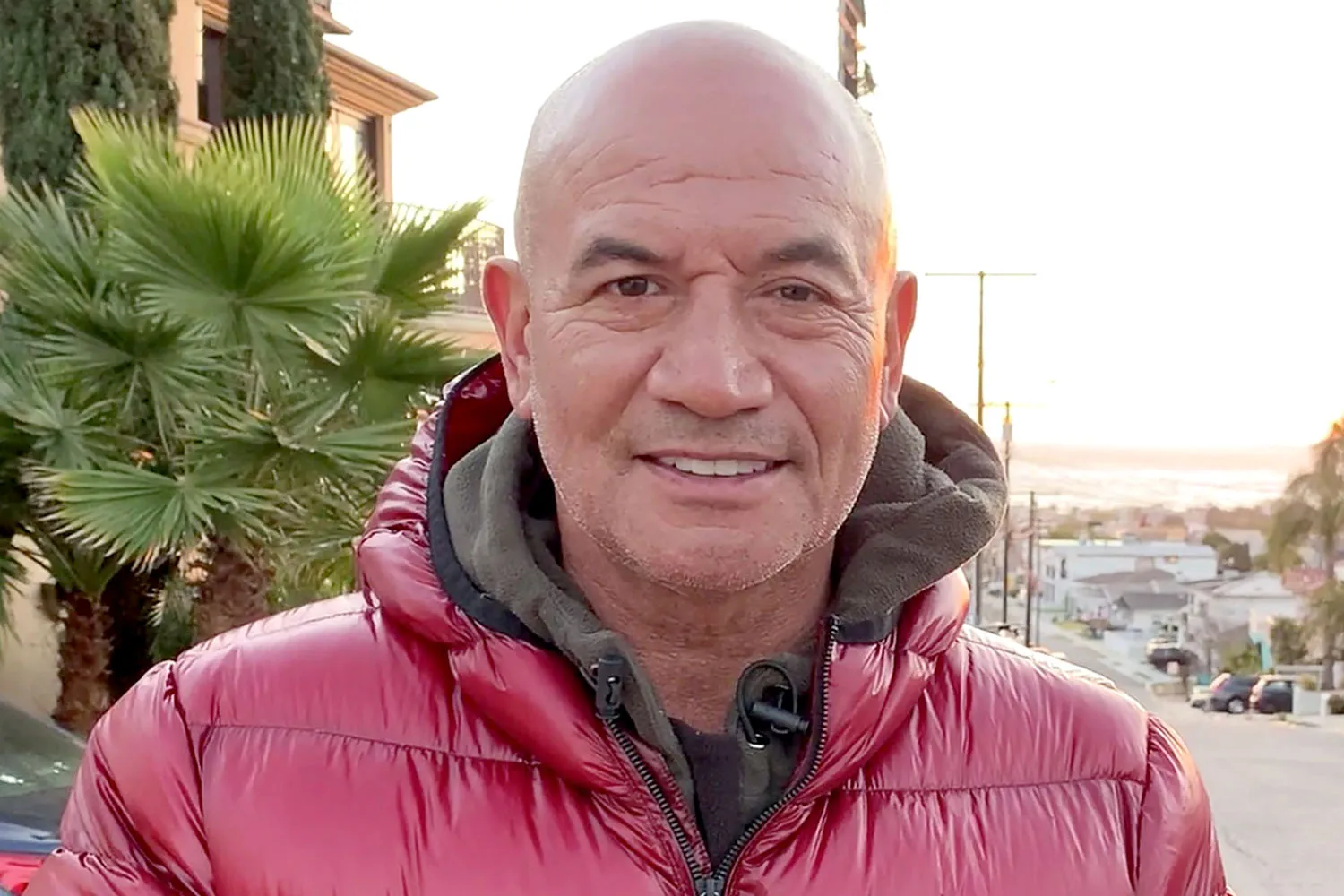 The Book of Boba Fett: Review, Story, Cast, Episodes, Release Date, Budget & More Temuera Morrison as Boba Fett