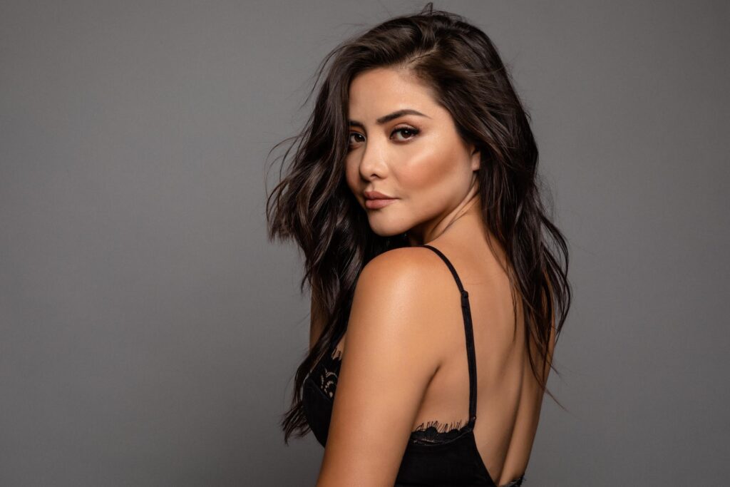 Teresa Ruiz Biography, Height, Weight, Age, Movies, Husband, Family, Salary, Net Worth, Facts & More