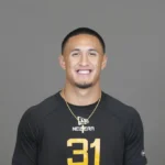 Tetairoa McMillan Biography Height Weight Age Stats Wife Salary Net Worth More