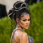 Teyana Taylor Biography Height Weight Age Movies Husband Family Salary Net Worth Facts More