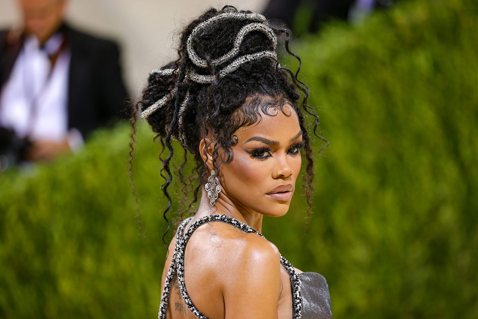 Teyana Taylor Biography Height Weight Age Movies Husband Family Salary Net Worth Facts More