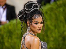 Teyana Taylor Biography Height Weight Age Movies Husband Family Salary Net Worth Facts More