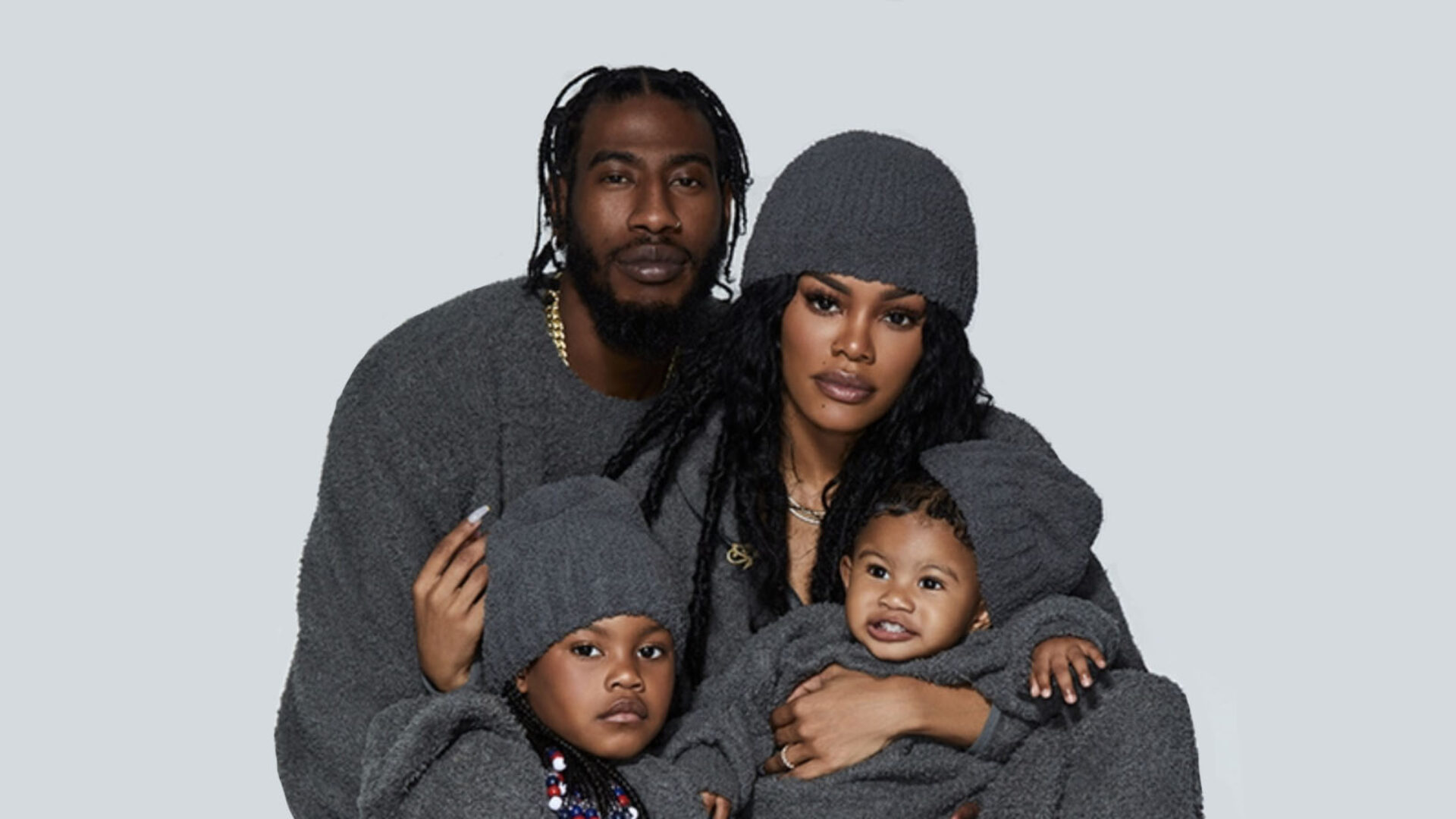 Teyana Taylor Biography, Height, Weight, Age, Movies, Husband, Family ...