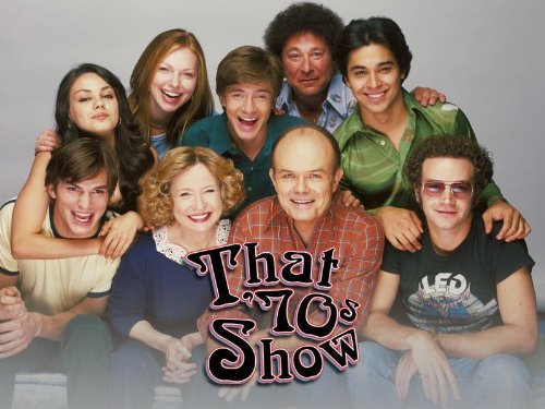 That ’70s Show (1998)