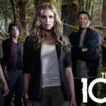 The 100