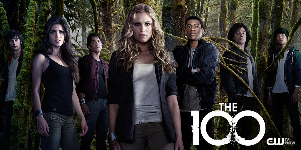 The 100: Review, Story, Cast, Episodes, Release Date, Budget & More The 100