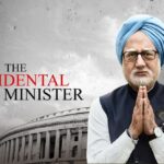 The Accidental Prime Minister