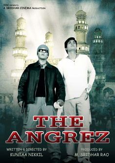 The Angrez (2006)