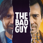 The Bad Guy