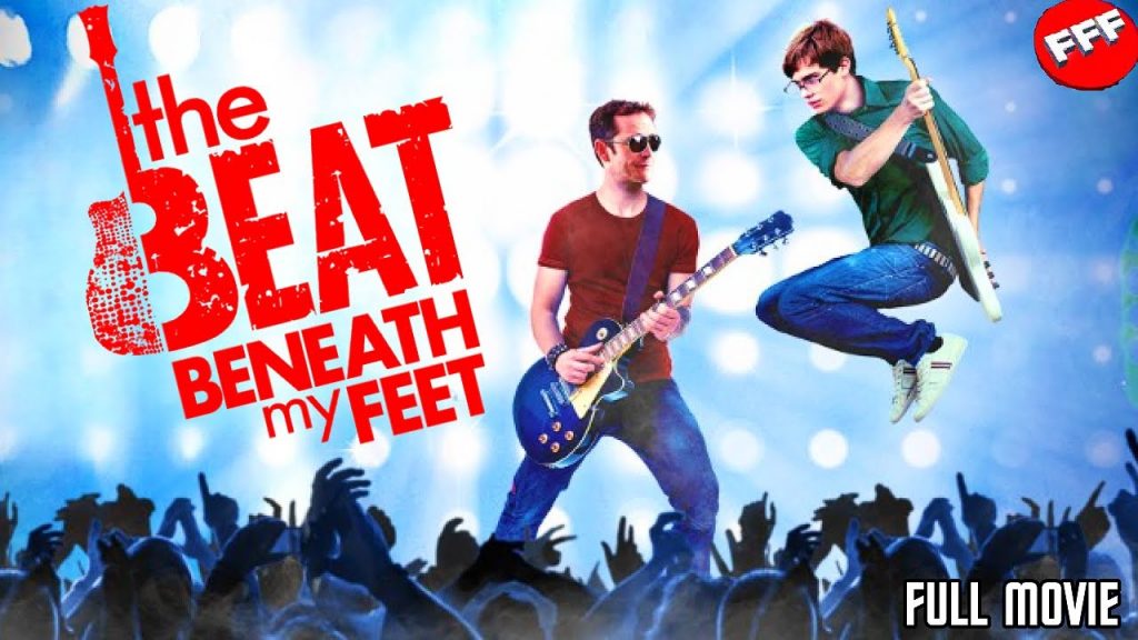 The Beat Beneath My Feet(2014)