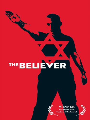 The Believer 2001