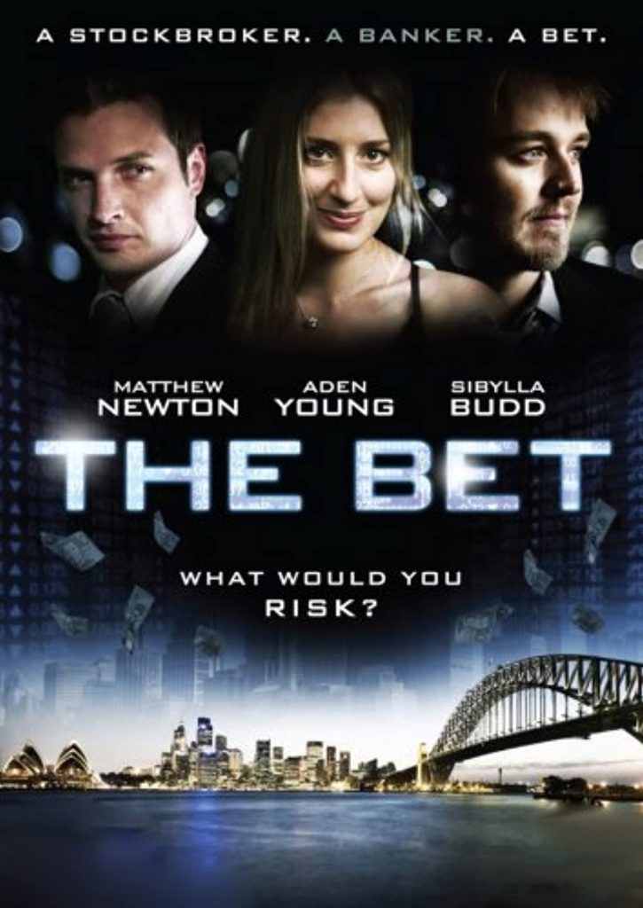 The Bet (2006)