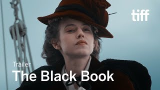 The Black Book (2018)