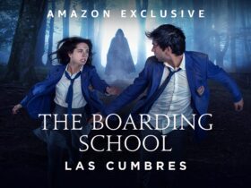 The Boarding School