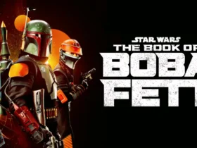 The Book of Boba Fett