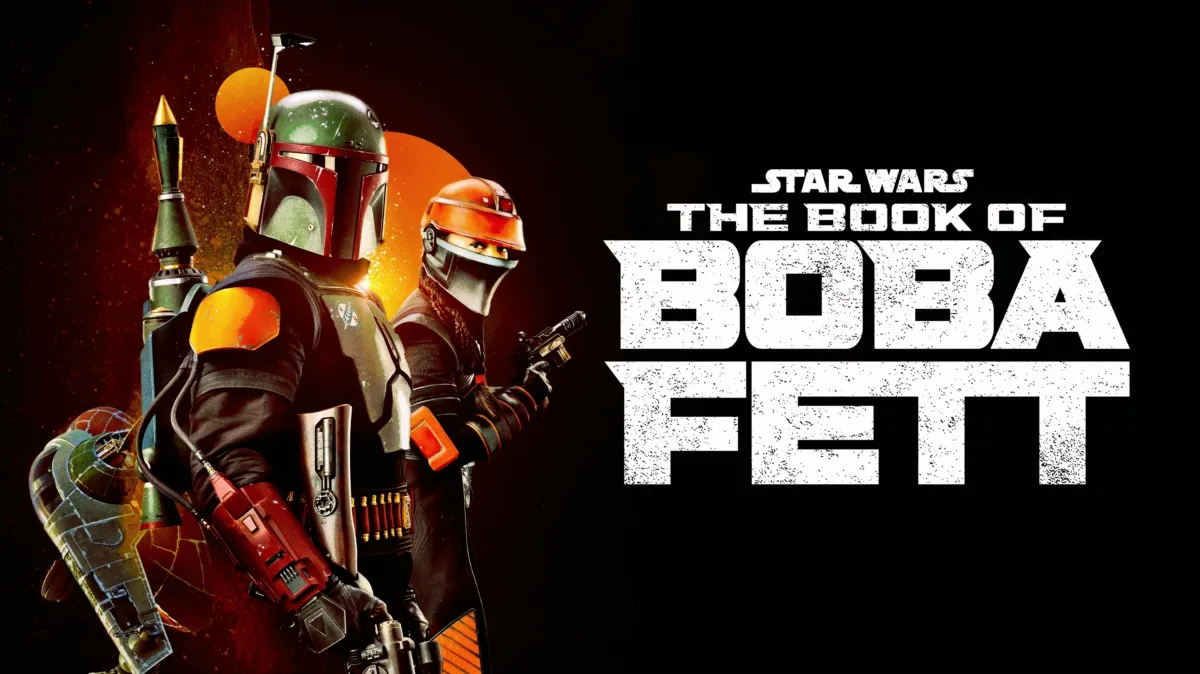 The Book of Boba Fett: Review, Story, Cast, Episodes, Release Date, Budget & More The Book of Boba Fett
