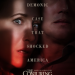The Conjuring The Devil Made Me Do It