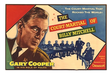 The Court-Martial of Billy Mitchell (1955)