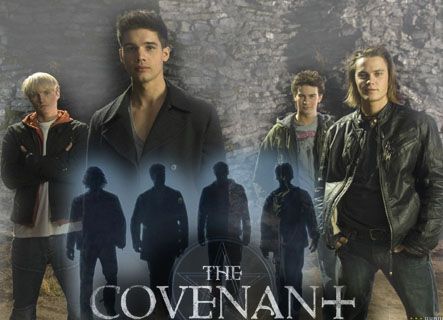 The Covenant (2006)