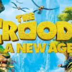 The Croods A New Age