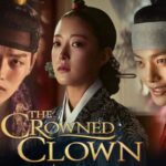 The Crowned Clown