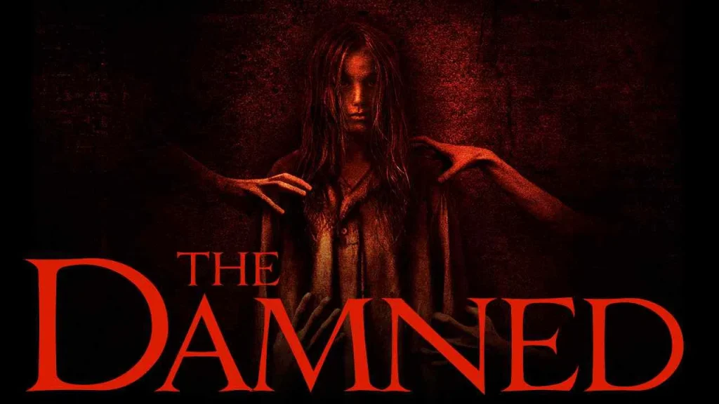 The Damned (2013)