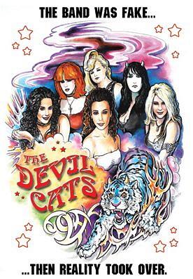 The Devil Cats (2004)