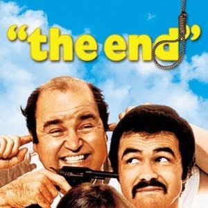 The End (1978)