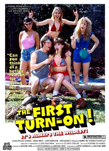 The First Turn-On! (1983)