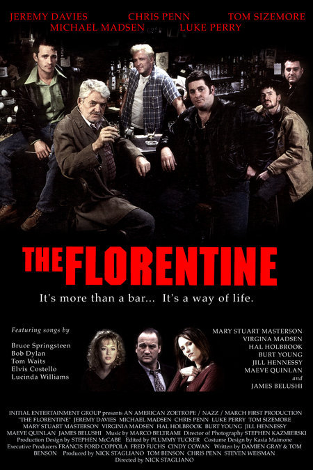 The Florentine 1999