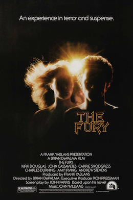 The Fury (1978)