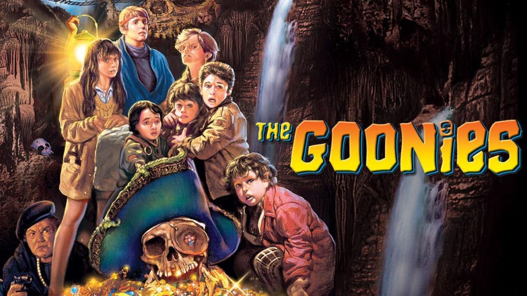 The Goonies (1985)